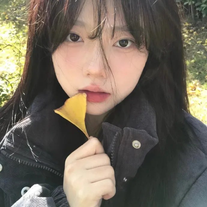 黑女孩
