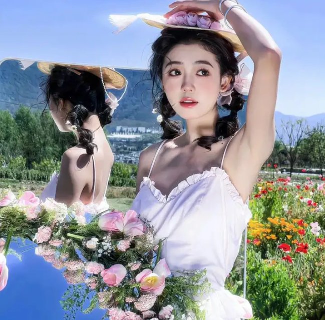 假想英雄
